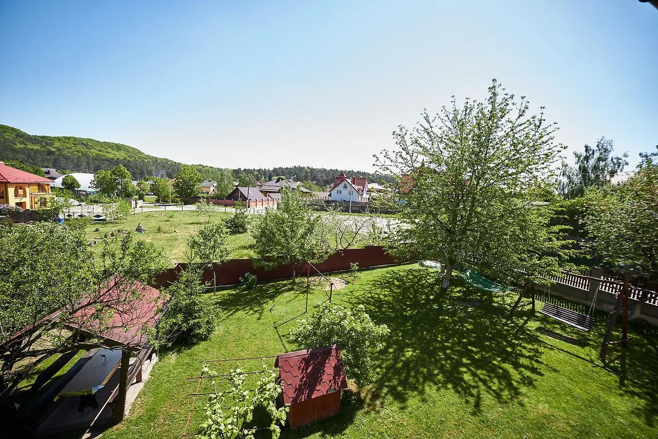Green Hill Brzuchowice